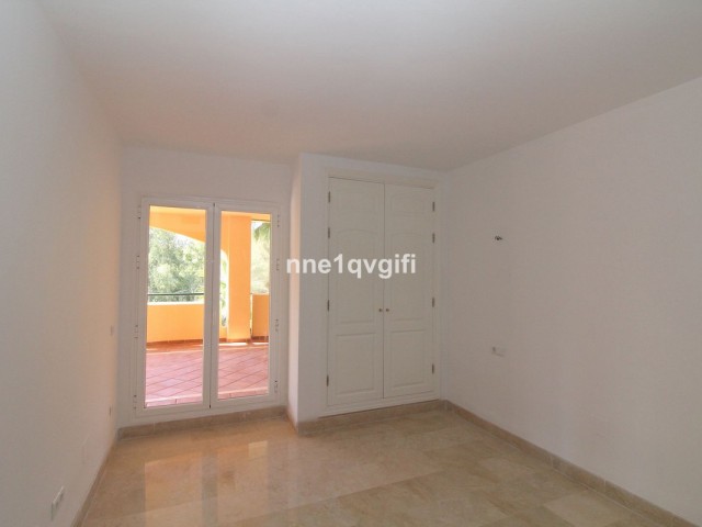3 Sovrums Lägenhet i Elviria