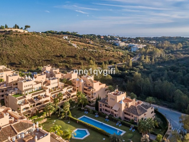 Appartement avec 3 Chambres  à Elviria