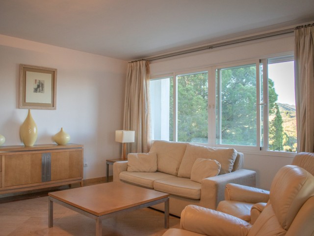 3 Schlafzimmer Apartment in Río Real