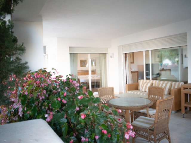 3 Schlafzimmer Apartment in Río Real