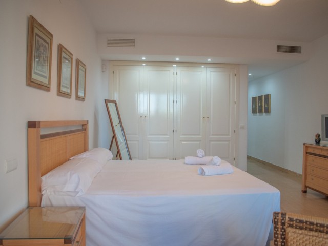 3 Schlafzimmer Apartment in Río Real