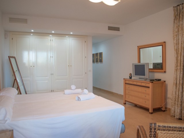 3 Schlafzimmer Apartment in Río Real