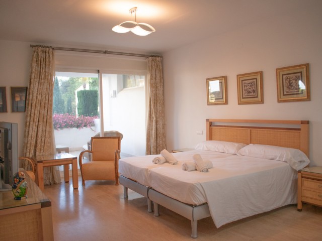 3 Schlafzimmer Apartment in Río Real