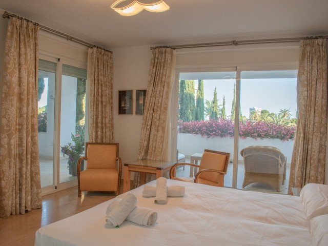 3 Schlafzimmer Apartment in Río Real