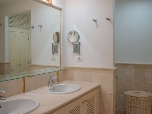 3 Schlafzimmer Apartment in Río Real