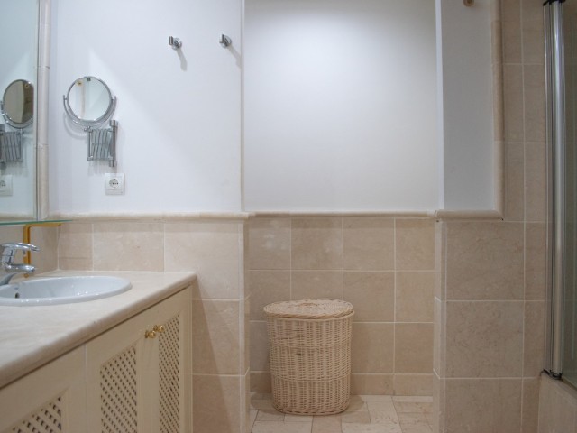 3 Schlafzimmer Apartment in Río Real