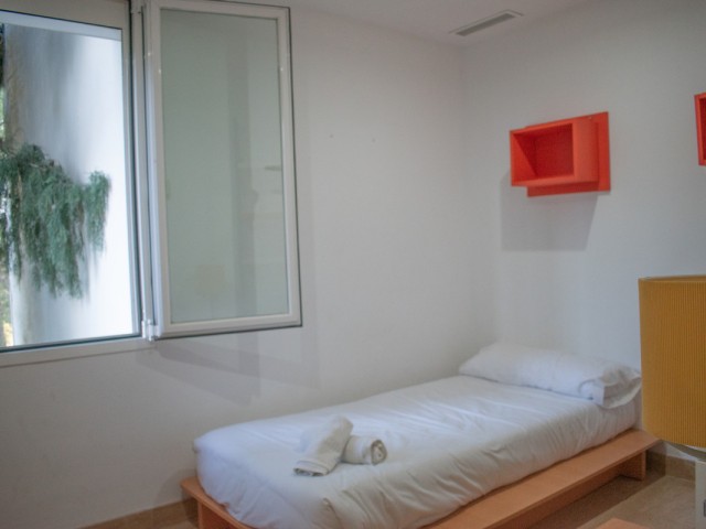 3 Schlafzimmer Apartment in Río Real