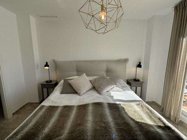 4 Soveroms Villa i Nueva Andalucía