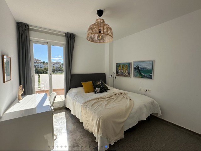 4 Soveroms Villa i Nueva Andalucía
