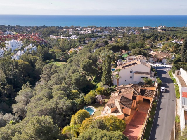 Huvila, Hacienda Las Chapas, R4980115