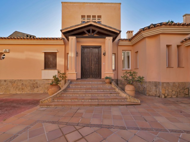 Huvila, Hacienda Las Chapas, R4980115