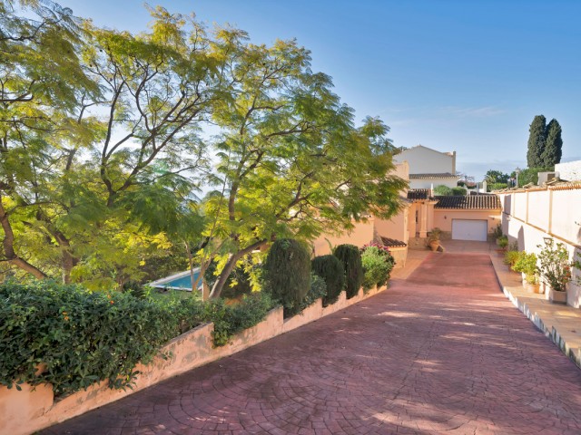 Huvila, Hacienda Las Chapas, R4980115