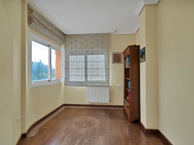 4 Bedrooms Villa in Hacienda Las Chapas