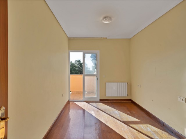 4 Bedrooms Villa in Hacienda Las Chapas