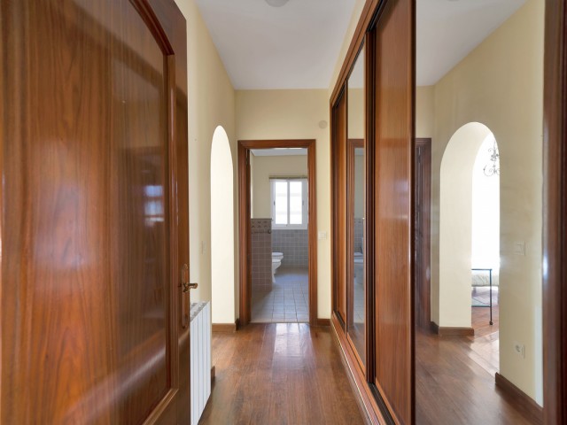 4 Schlafzimmer Villa in Hacienda Las Chapas