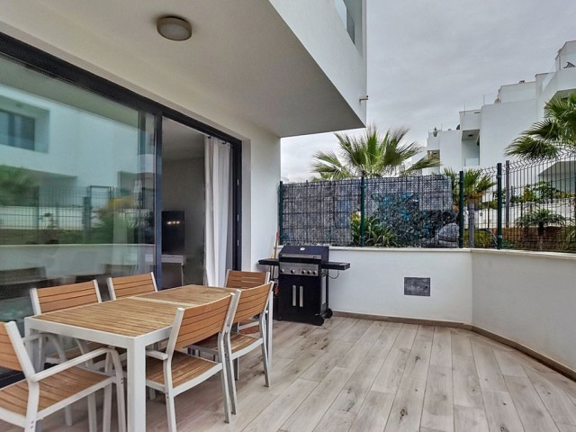 3 Makuuhuoneen Rivitalo Fuengirola