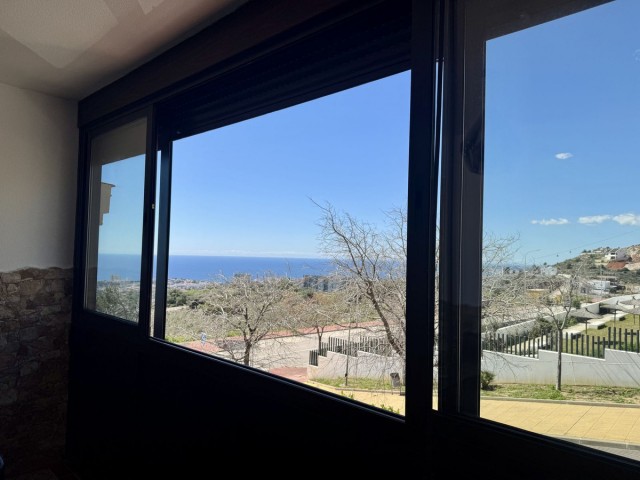 4 Schlafzimmer Reihenhaus in Benalmadena