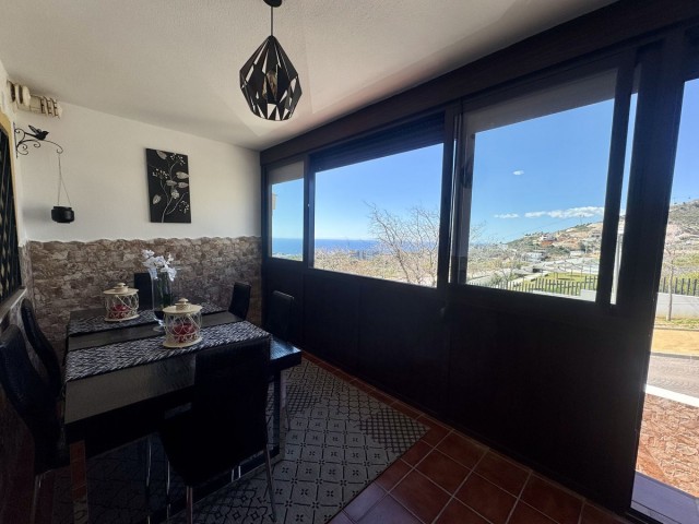 4 Schlafzimmer Reihenhaus in Benalmadena
