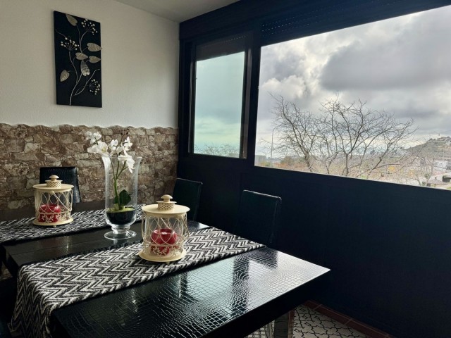 4 Schlafzimmer Reihenhaus in Benalmadena
