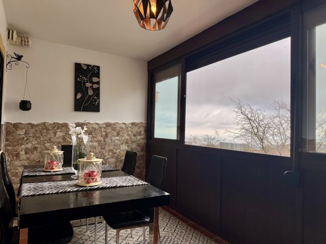 4 Schlafzimmer Reihenhaus in Benalmadena