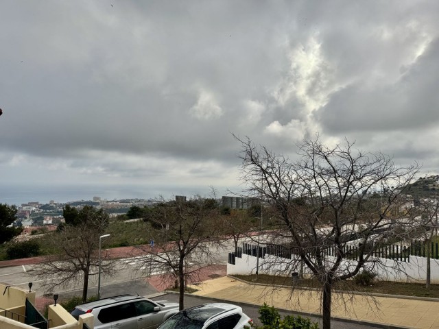 4 Schlafzimmer Reihenhaus in Benalmadena