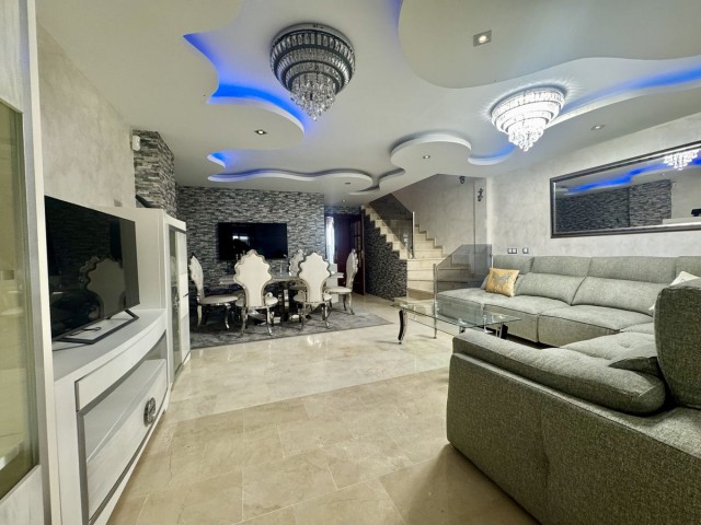 4 Schlafzimmer Reihenhaus in Benalmadena