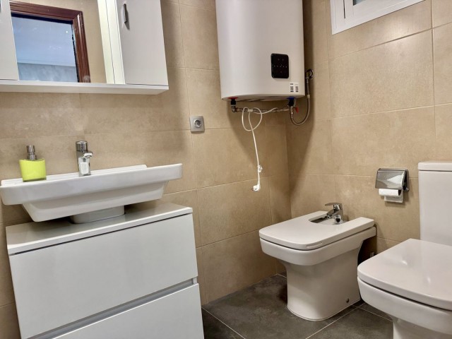 4 Schlafzimmer Reihenhaus in Benalmadena