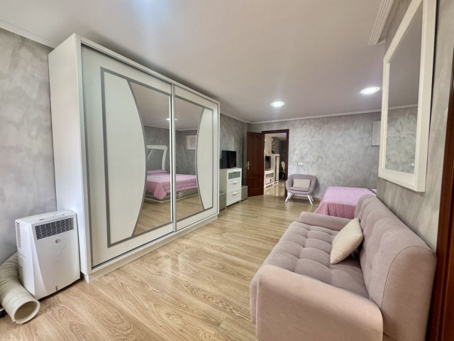 4 Schlafzimmer Reihenhaus in Benalmadena