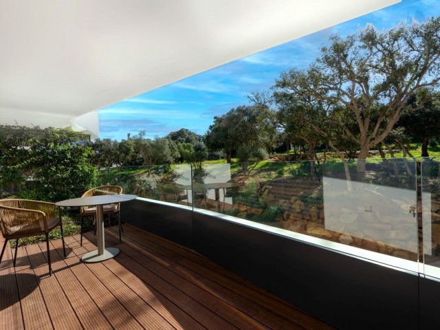 2 Soveroms Leilighet i Sotogrande