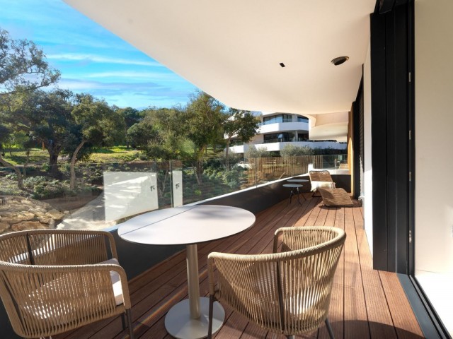 2 Soveroms Leilighet i Sotogrande