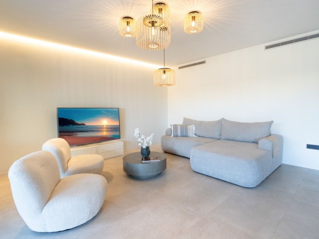 2 Soveroms Leilighet i Sotogrande
