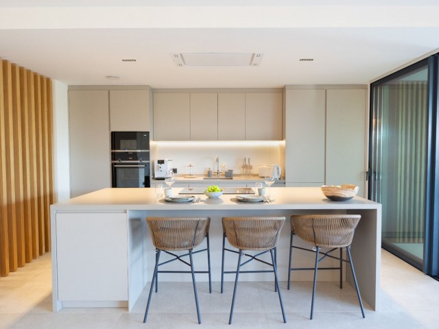 2 Soveroms Leilighet i Sotogrande