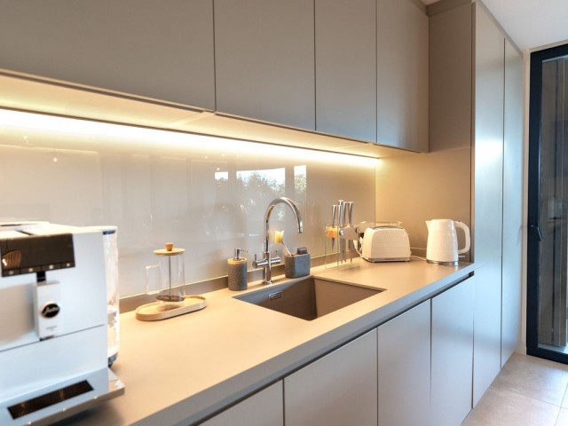 2 Soveroms Leilighet i Sotogrande
