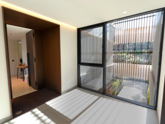 2 Soveroms Leilighet i Sotogrande