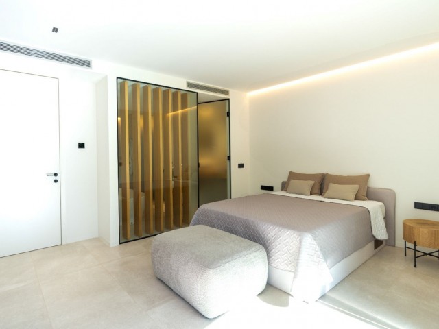 2 Soveroms Leilighet i Sotogrande