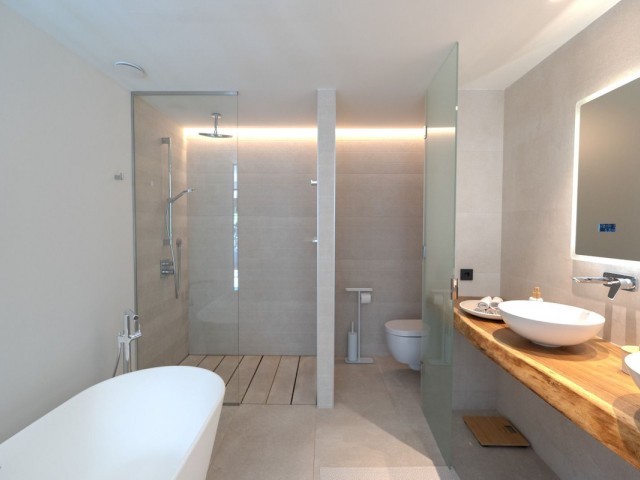 2 Soveroms Leilighet i Sotogrande