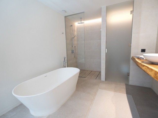 2 Soveroms Leilighet i Sotogrande