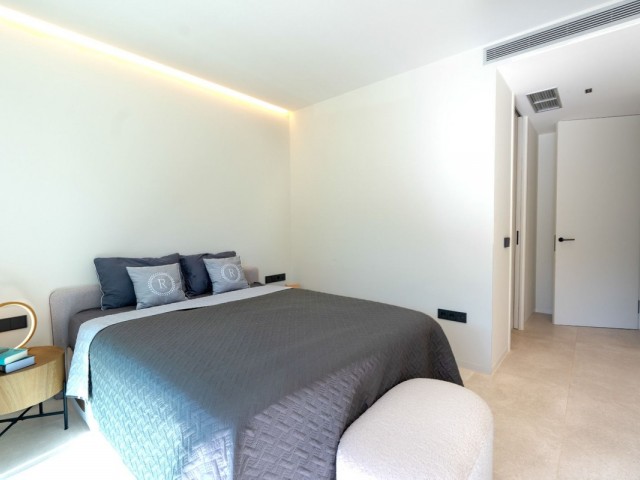 2 Soveroms Leilighet i Sotogrande
