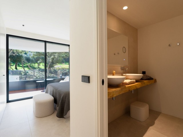 2 Soveroms Leilighet i Sotogrande