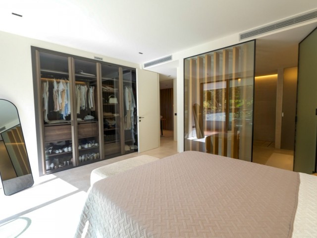 2 Soveroms Leilighet i Sotogrande