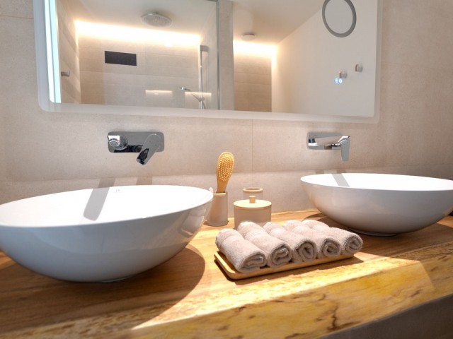 2 Soveroms Leilighet i Sotogrande