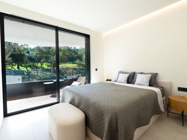 2 Soveroms Leilighet i Sotogrande