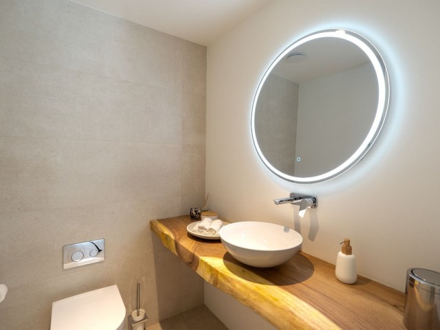 2 Soveroms Leilighet i Sotogrande