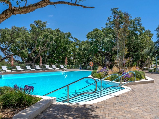 2 Soveroms Leilighet i Sotogrande
