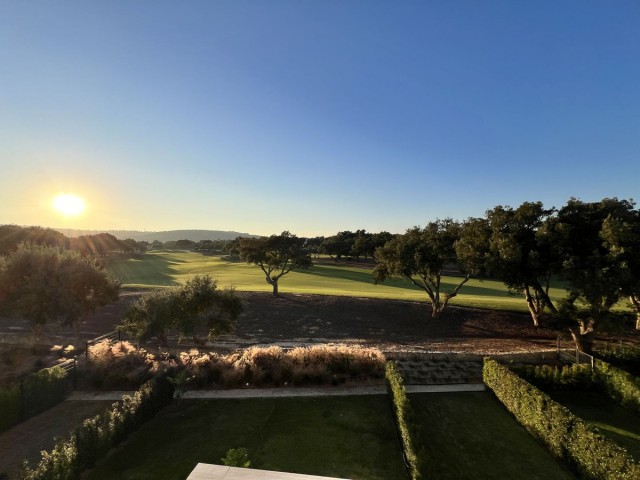 3 Makuuhuoneen Rivitalo San Roque Club