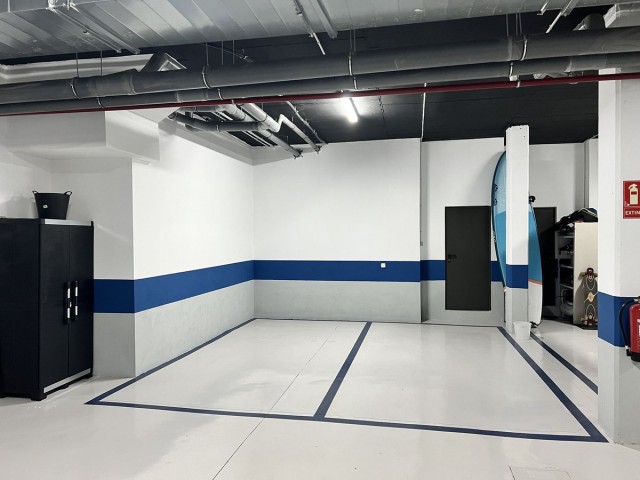 3 Makuuhuoneen Rivitalo San Roque Club