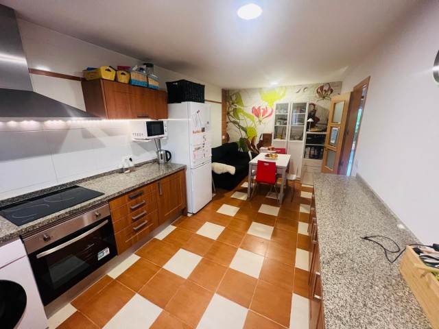 Maison mitoyenne avec 3 Chambres  à Sotogrande