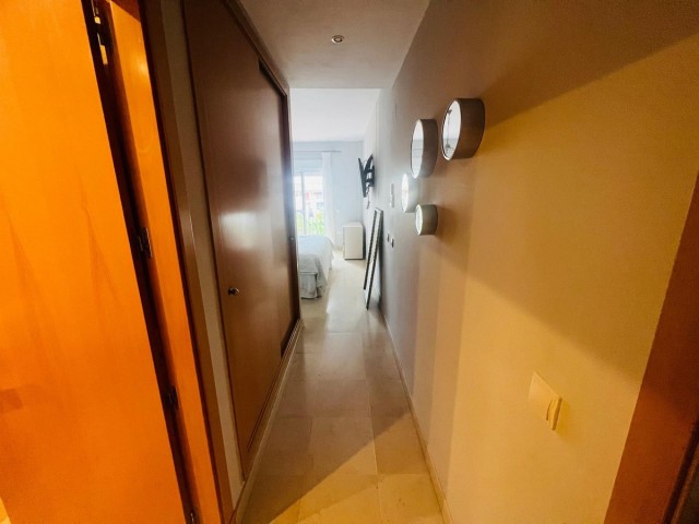 Maison mitoyenne avec 3 Chambres  à Sotogrande