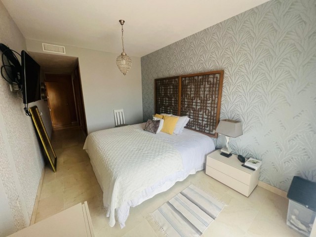 Maison mitoyenne avec 3 Chambres  à Sotogrande