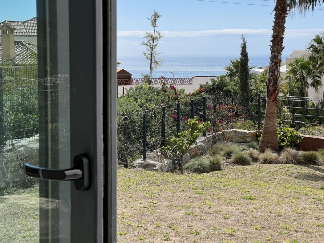 4 Slaapkamer Villa in Fuengirola